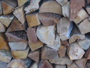 Boiler Wood