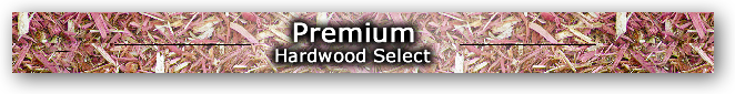 Premium Hardwood Select
