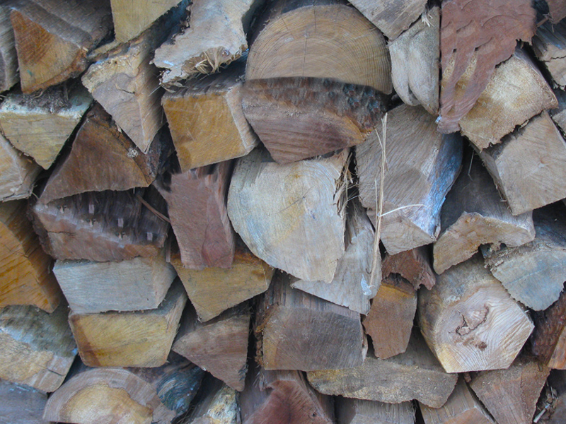 boiler-wood