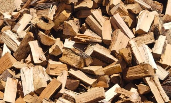 Boiler Wood