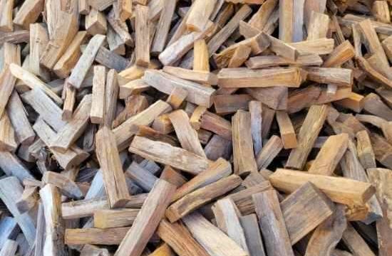 Kiln Dried Firewood
